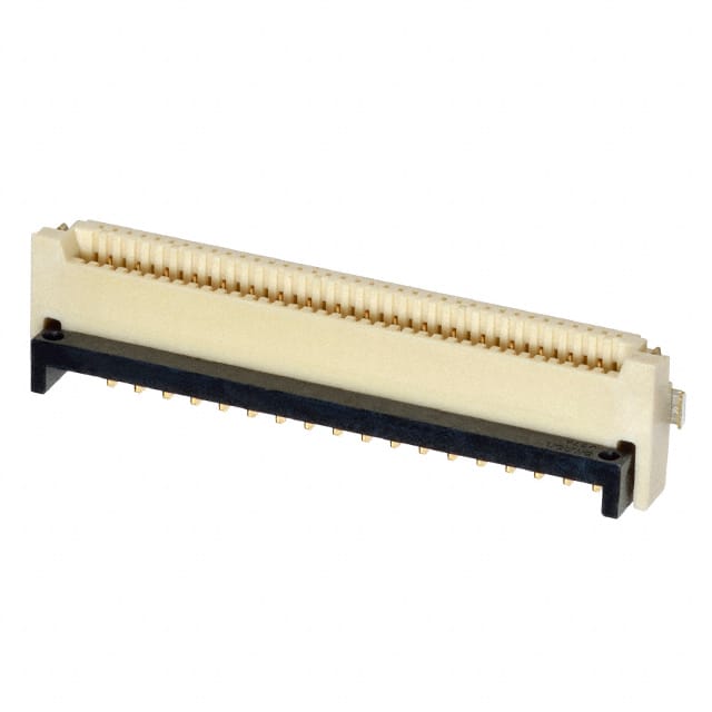 XF3M118151BR100 CONN FFC FPC 18POS 1MM R/A