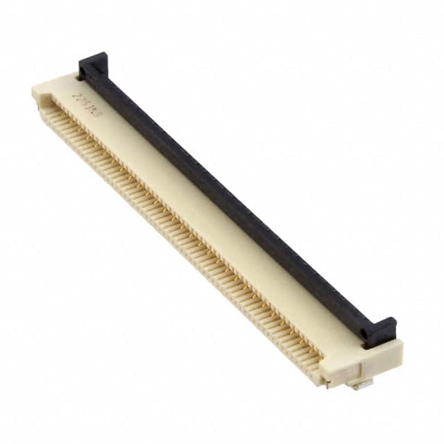 XF3M-2615-1B CONN FFC FPC 26POS 0.5MM R/A