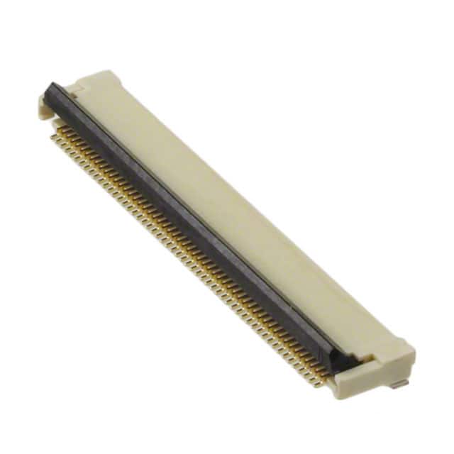 XF2M-5415-1AH CONN FPC 54POS 0.5MM R/A