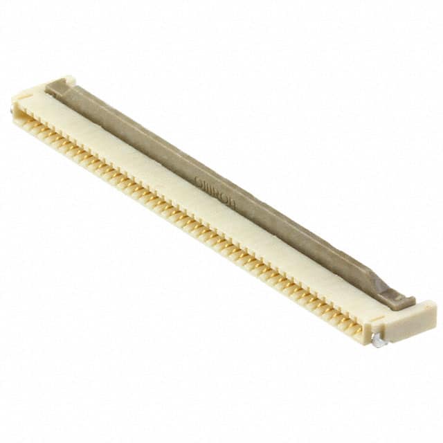 XF2W-4515-1AE CONN FPC 45POS 0.5MM R/A