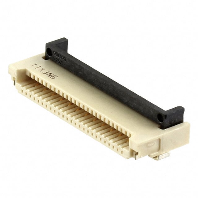 XF3M(1)-1215-1B CONN FFC FPC 12POS 1MM R/A