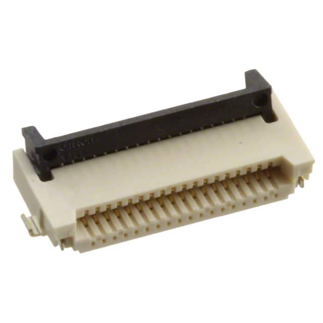 XF3M18151B CONN FFC FPC 18POS 0.5MM R/A