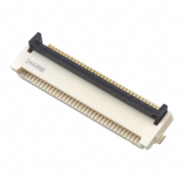 XF3M-3615-1B-R100 CONN FFC FPC 36POS 0.5MM R/A