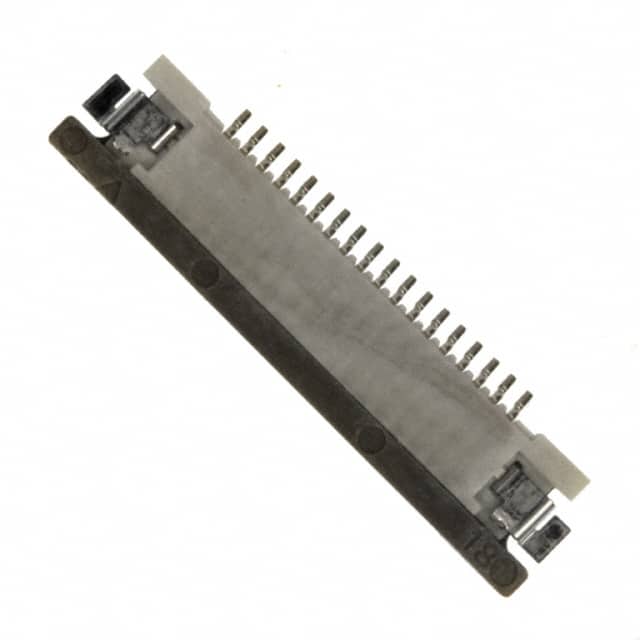 XF2L-1835-1 CONN FPC BOTTOM 18POS 0.5MM R/A