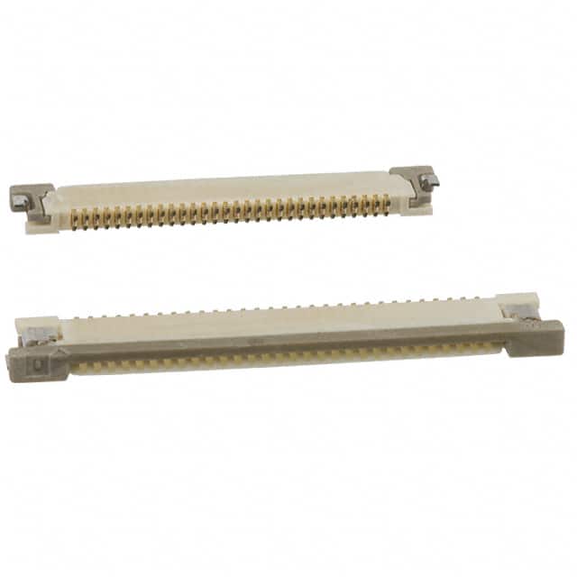 XF2L-3035-1A CONN FPC BOTTOM 30POS 0.5MM R/A
