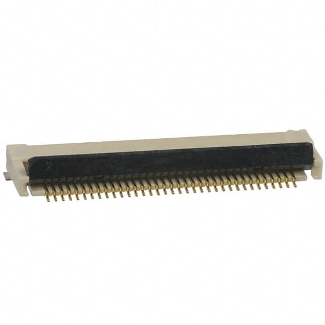 XF2M-3515-1A-R100 CONN FPC 35POS 0.5MM R/A