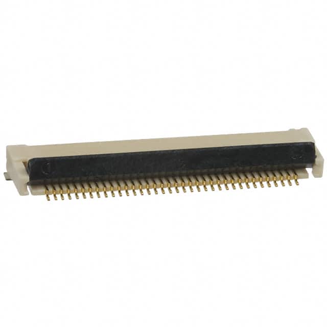 XF2M-3615-1A CONN FPC 36POS 0.5MM R/A