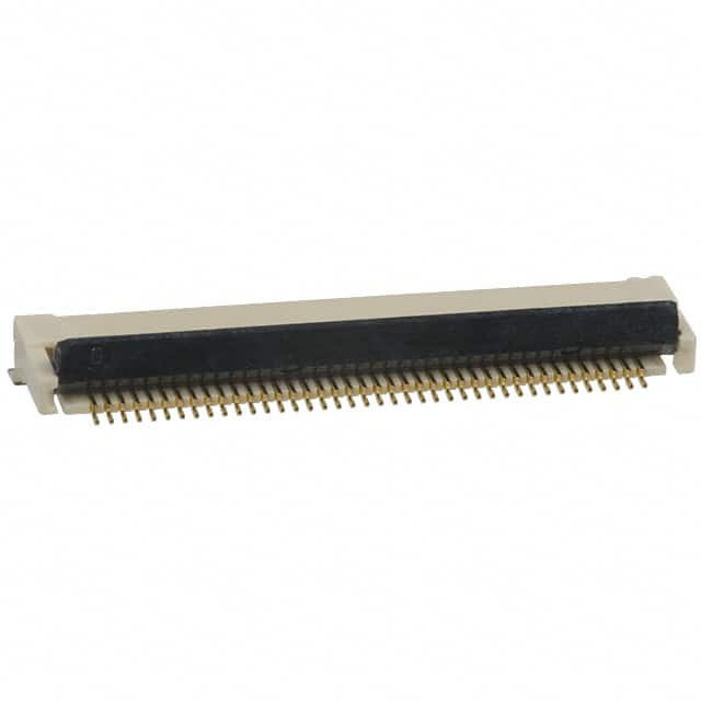XF2M-4015-1A-R100 CONN FPC 40POS 0.5MM R/A