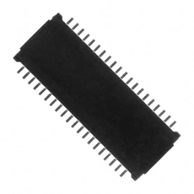 XB4A-4035-D CONN PLUG 40POS SMD GOLD