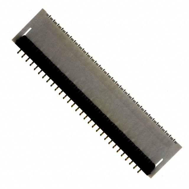 XF2B-6155-31A CONN FPC TOP 61POS 0.3MM R/A