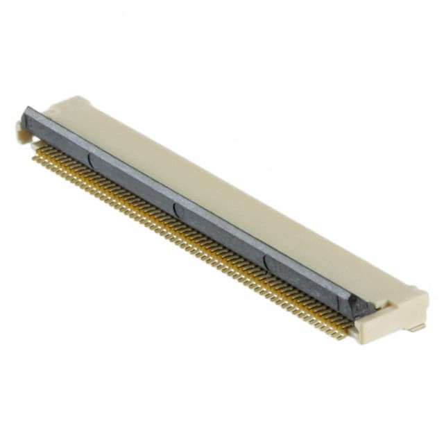 XF2M60151AHR500 CONN FPC 60POS 0.5MM R/A