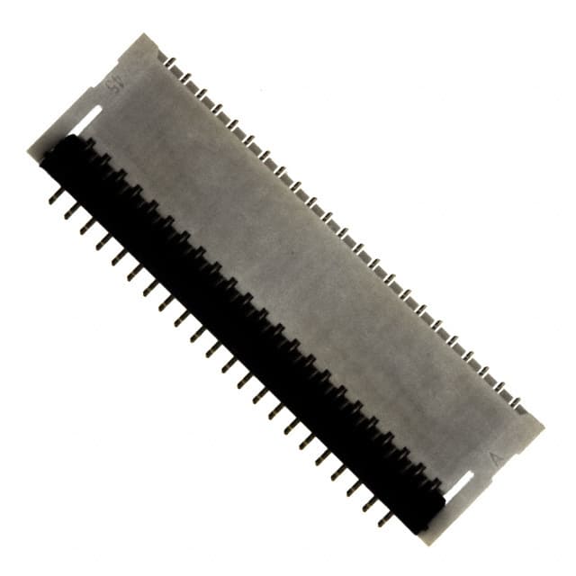 XF2B-4545-31A CONN FPC 45POS 0.3MM R/A