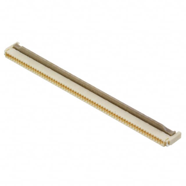 XF2W-6415-1AE CONN FPC 64POS 0.5MM R/A