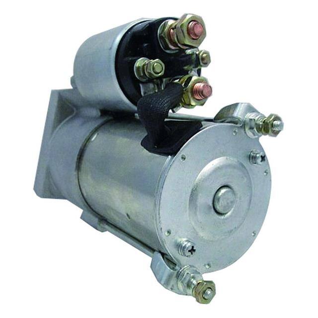S-155XL2 YEAR 2001 STARTER Replacement for Hyster S-155XL2