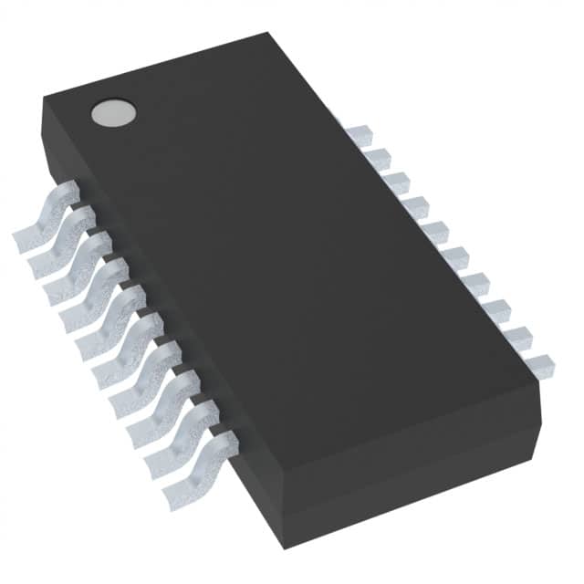 OSOPA1002BUF RES ARRAY 10 RES 10K OHM 20SSOP