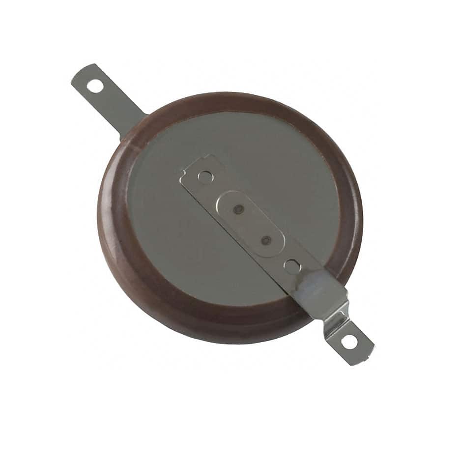 ML-414RM/AN BATTERY LITH 3V 1MAH COIN 4.8MM
