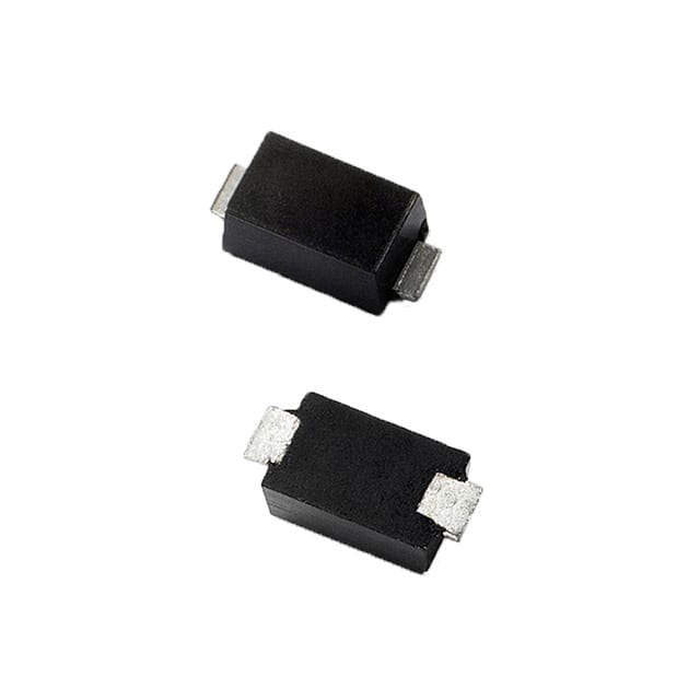 P0080S4BLRP THYRISTOR 6V 100A BI SOD-123FL