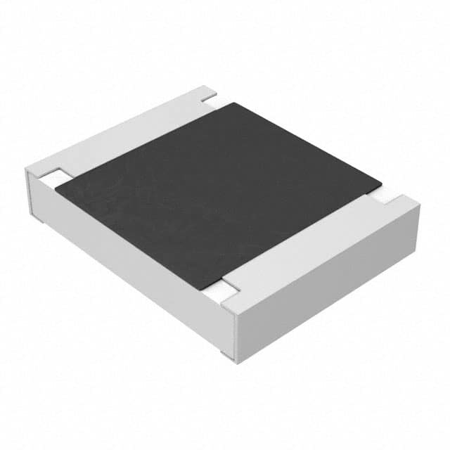 ERJ-14YJ2R2U RES SMD 2.2 OHM 5% 1/2W 1210