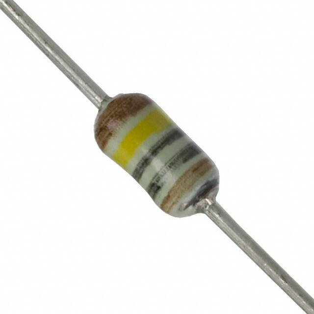 ERO-S2PHF1004 RES 1M OHM 1% 1/4W AXIAL