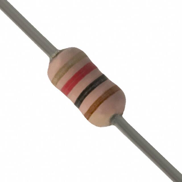ERD-S2TJ102V RES 1K OHM 5% 1/4W AXIAL