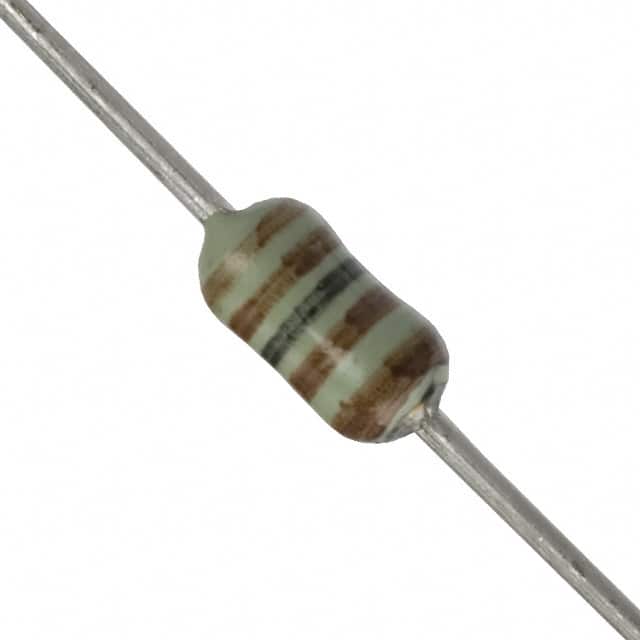 ERO-S2PHF1101 RES 1.1K OHM 1% 1/4W AXIAL