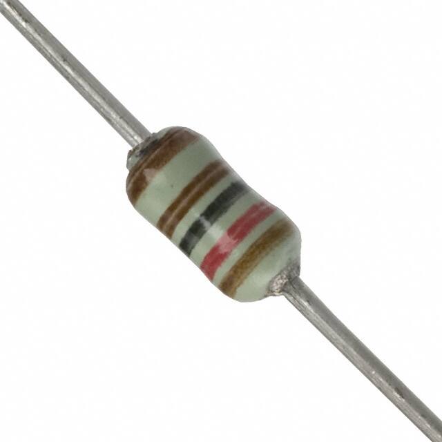 ERO-S2PHF1201 RES 1.2K OHM 1% 1/4W AXIAL