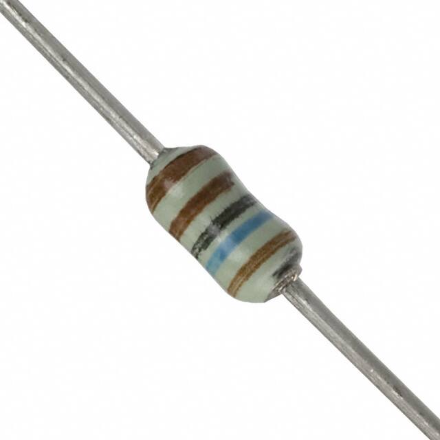 ERO-S2PHF1601 RES 1.6K OHM 1% 1/4W AXIAL