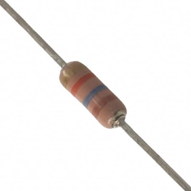 ERD-S1TJ162V RES 1.6K OHM 5% 1/2W AXIAL