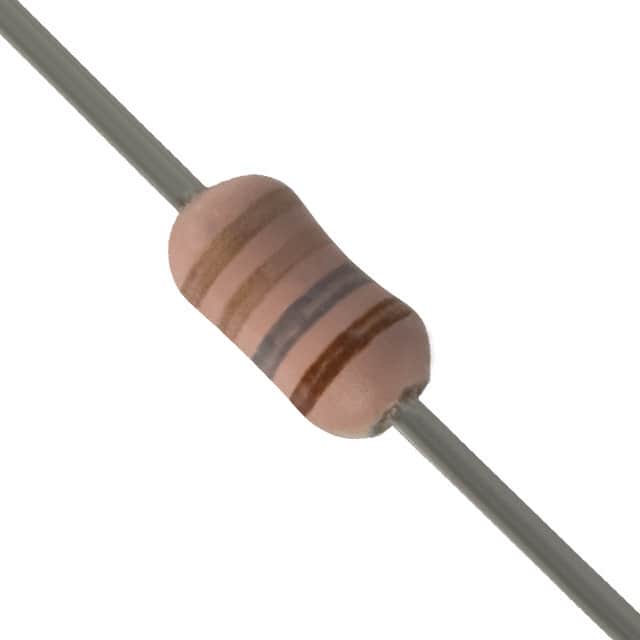 ERD-S2TJ1R8V RES 1.8 OHM 5% 1/4W AXIAL
