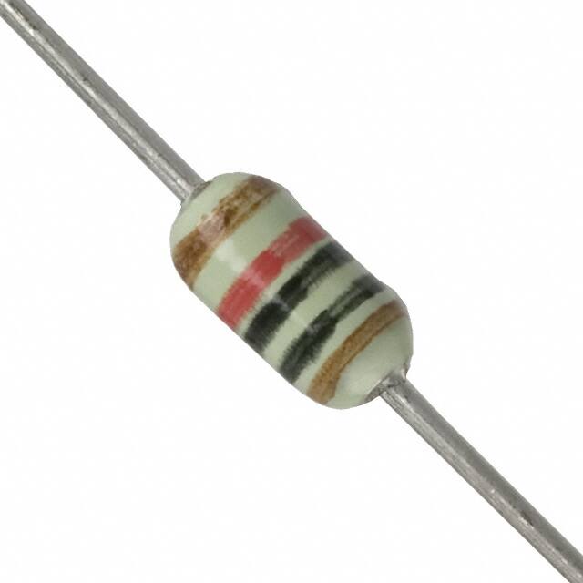 ERO-S2PHF1002 RES 10K OHM 1% 1/4W AXIAL