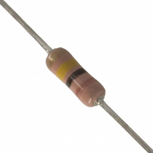 ERD-S1TJ104V RES 100K OHM 5% 1/2W AXIAL