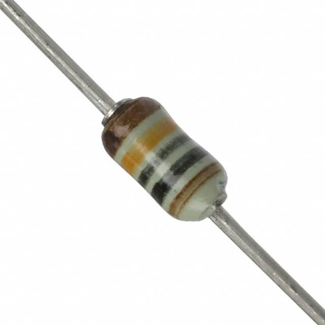 ERO-S2PHF1003 RES 100K OHM 1% 1/4W AXIAL