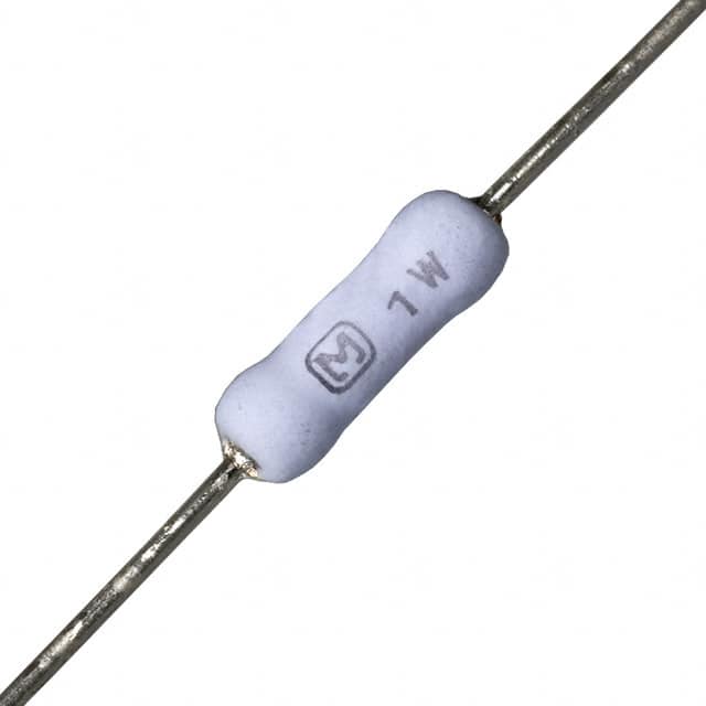 ERG-1SJ241A RES 240 OHM 5% 1W AXIAL
