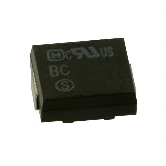 ECK-TBC102ME CAP CER 1000PF 250VAC Y5U SMD