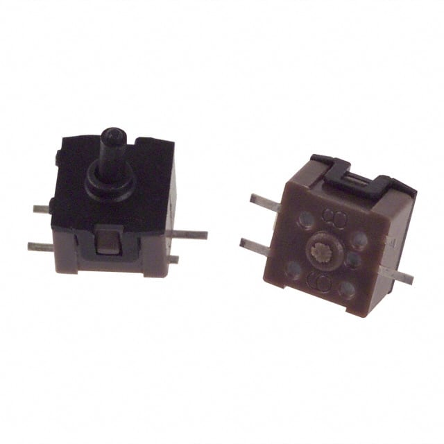 ESE-2121BT SWITCH DETECTOR SPST-NO 10MA 5V