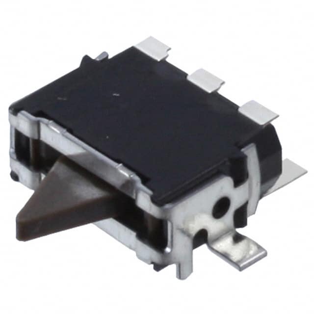 ESE-24MH1T SWITCH DETECTOR SPDT 10MA 5V