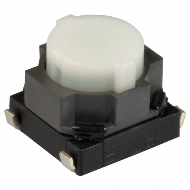 EVQ-P1B05M SWITCH TACTILE SPST-NO 0.05A 12V
