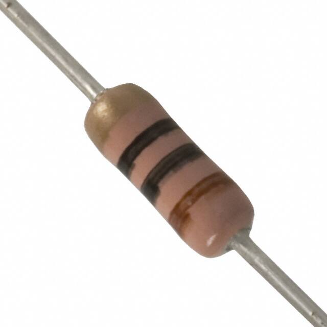 ERD-S1TJ100V RES 10 OHM 5% 1/2W AXIAL