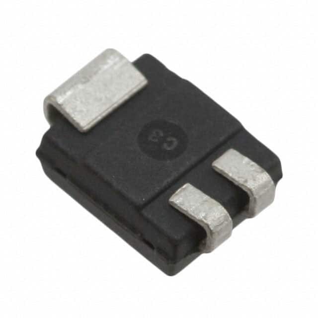 P0901CA2LRP SIDACTOR UNI 75V 50A DO214