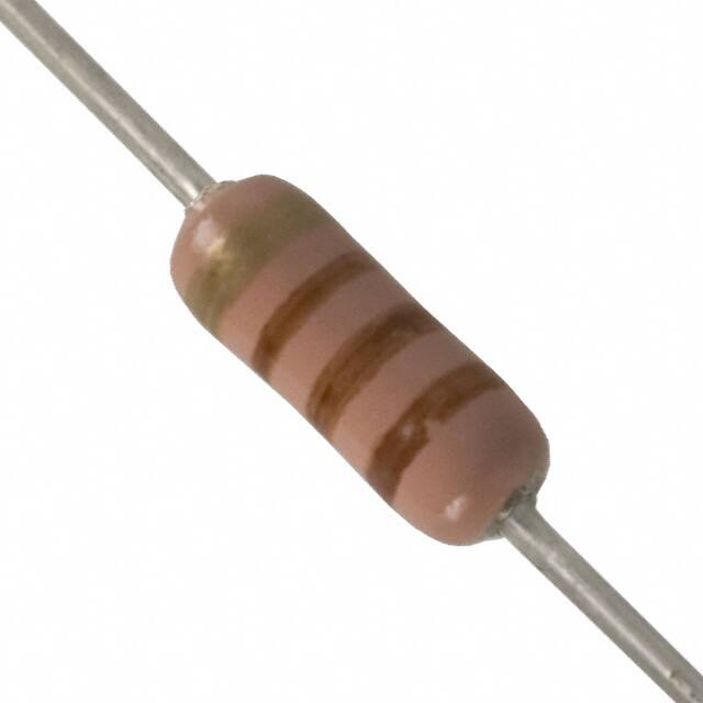 ERD-S1TJ111V RES 110 OHM 5% 1/2W AXIAL
