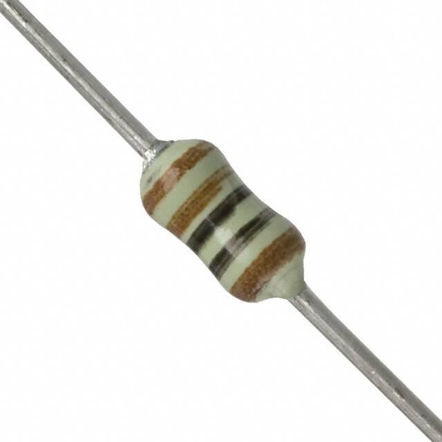 ERO-S2PHF1100 RES 110 OHM 1% 1/4W AXIAL