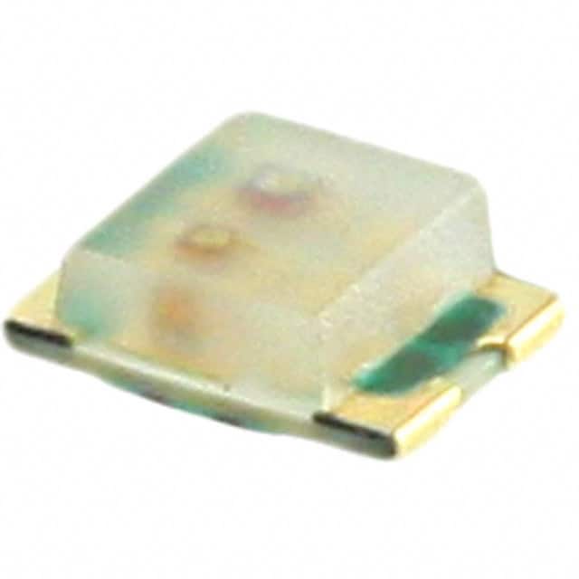 LNJ115W8ARA LED GREEN/ORANGE TSS-2 TYPE SMD