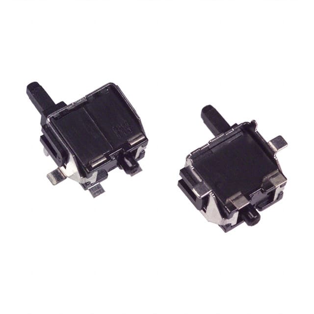 ESE-11MH5T SWITCH DETECTOR SPST-NO 10MA 5V