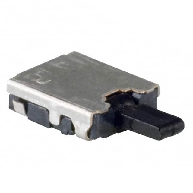 ESE-13H05A SWITCH DETECTOR SPST-NO 10MA 5V