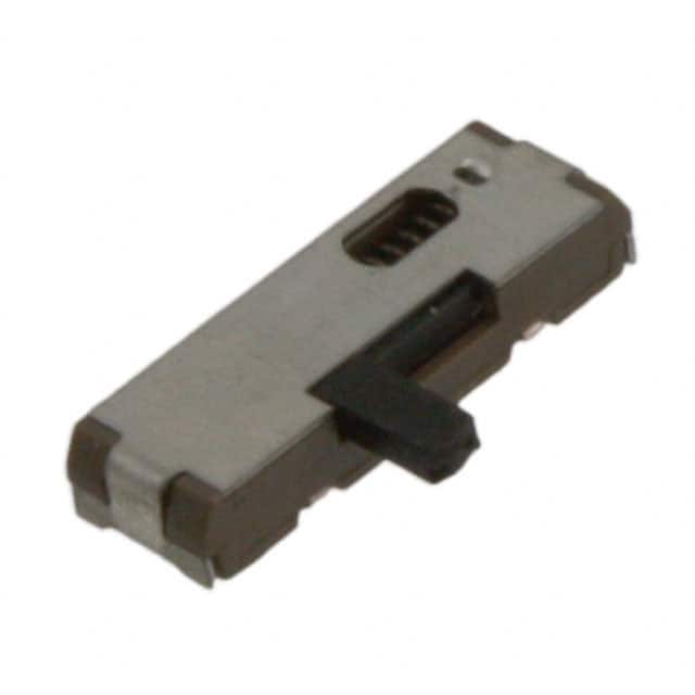 ESD-165236 SWITCH SLIDE SPDT 200MA 5V