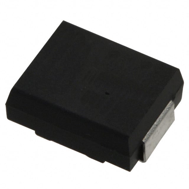 ECK-TFC152MF CAP CER 1500PF 250VAC Y5V SMD