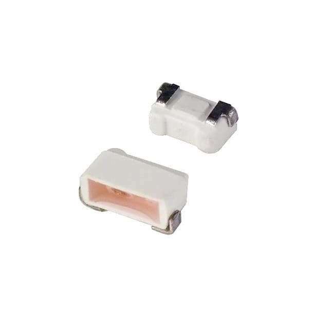 LNJ810L6SRA LED ORANGE SV CASE TYPE SMD R/A