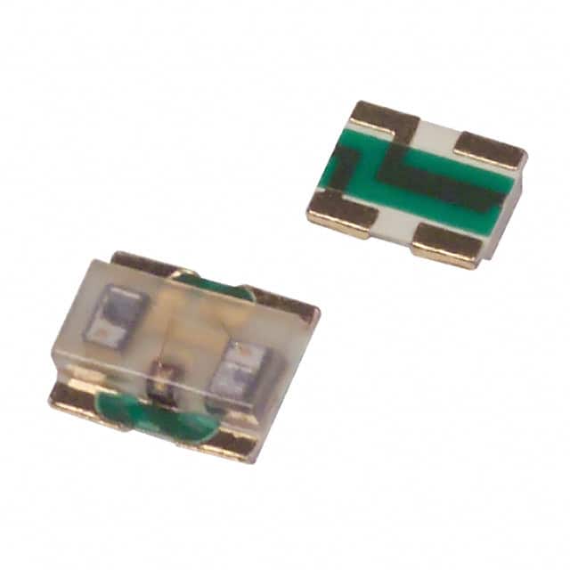 LNJ717W80RA1 LED BLUE/GRN/ORG TSS LED SMD