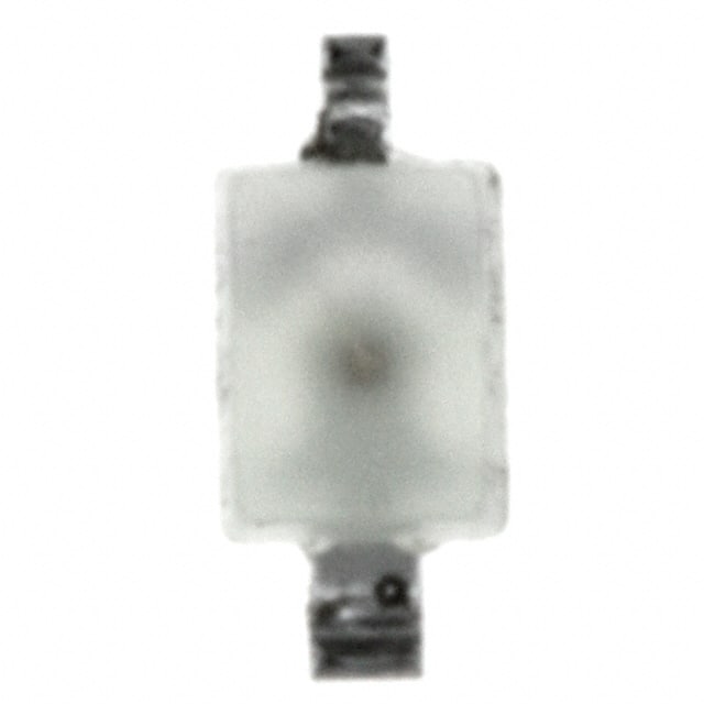 LNJ306G5TUWQ LED GREEN DIFFUSED SMD