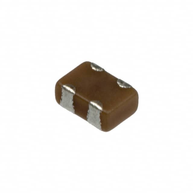 ECJ-UVBPA105M CAP ARRAY 1.0UF 10V X5R 0504